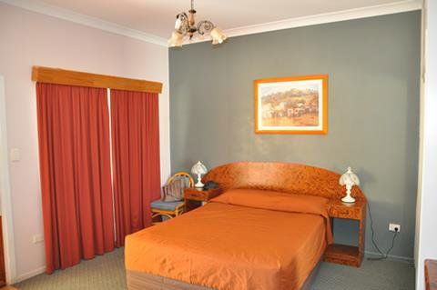 Townview Motel - Accommodation Tasmania 2