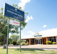Gidgee Inn - Accommodation Tasmania