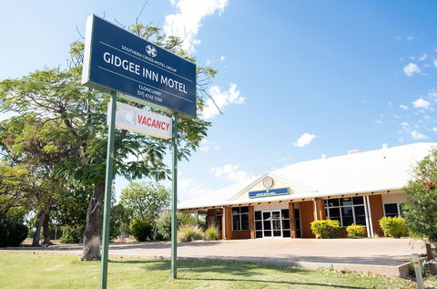 Gidgee Inn - Accommodation Tasmania 0