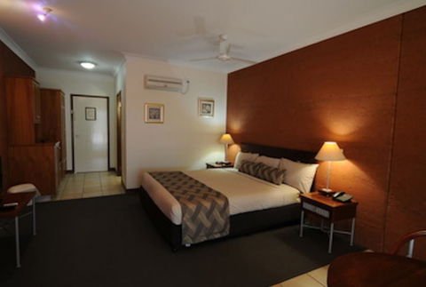 Gidgee Inn - Accommodation Tasmania 3