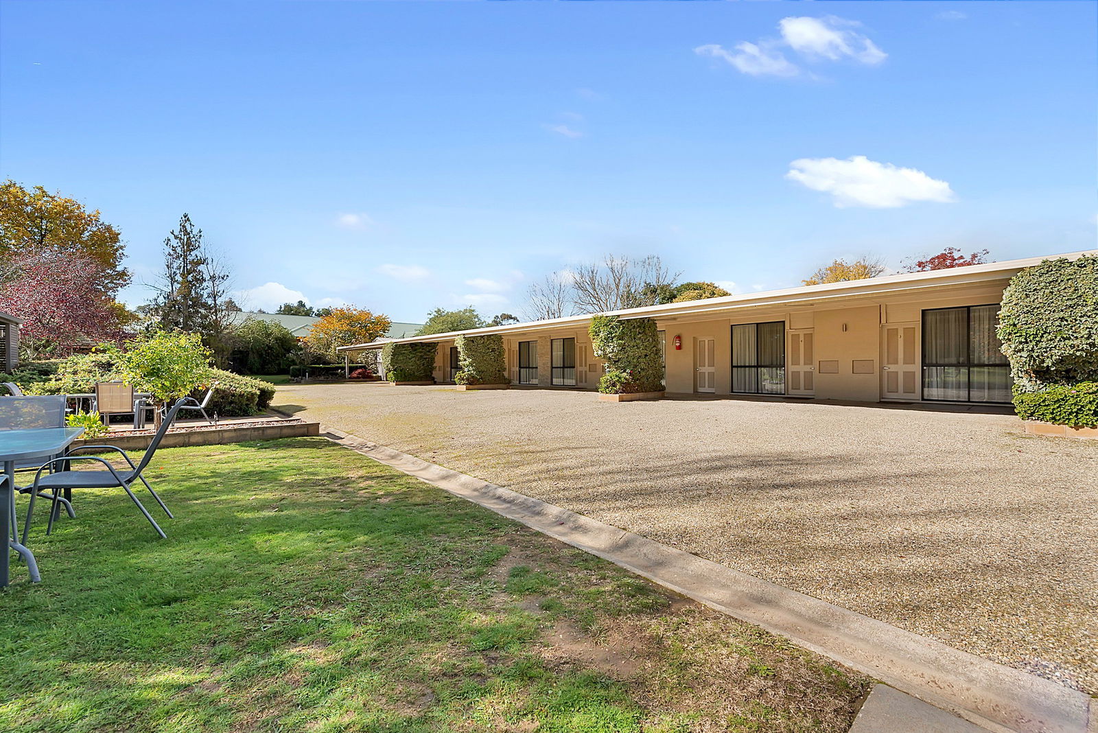 Abbeyard VIC Accommodation Tasmania