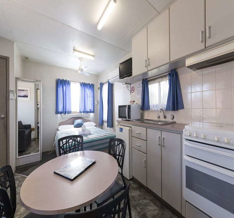 BIG4 Albury Tourist Park - Accommodation Tasmania 2