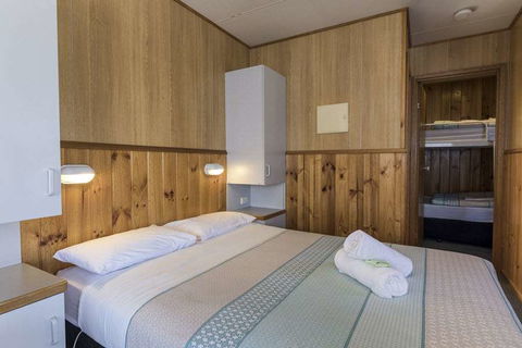 BIG4 Albury Tourist Park - Accommodation Tasmania 6