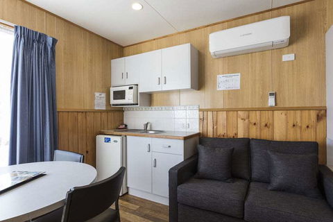 BIG4 Albury Tourist Park - Accommodation Tasmania 9