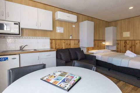 BIG4 Albury Tourist Park - Accommodation Tasmania 12