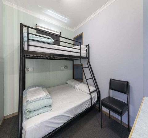 BIG4 Albury Tourist Park - Accommodation Tasmania 14