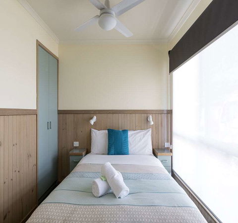 BIG4 Albury Tourist Park - Accommodation Tasmania 17