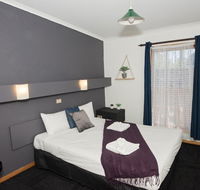 Elm Court Motel - Accommodation Tasmania