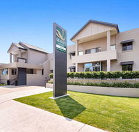 Quality Hotel Wangaratta Gateway - Accommodation Tasmania