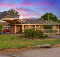 Stagecoach Motel - Accommodation Tasmania