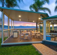 Discovery Parks Lake Hume - Accommodation Tasmania