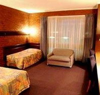 Albury Townhouse Motel - Accommodation Tasmania