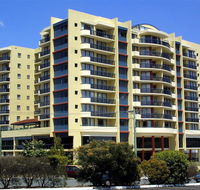 Springwood Tower Apartment Hotel - Accommodation Tasmania