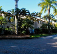 Oaks Oasis Caloundra - Accommodation Tasmania