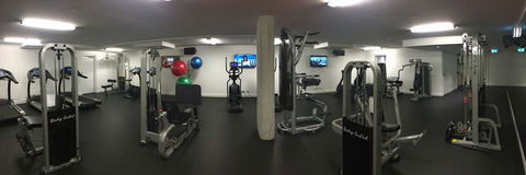 Avenue Hotel Canberra - Accommodation Tasmania 0