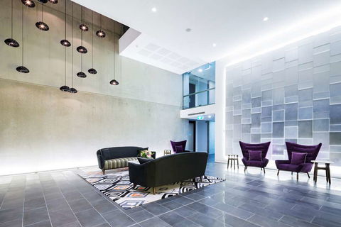 Avenue Hotel Canberra - Accommodation Tasmania 1