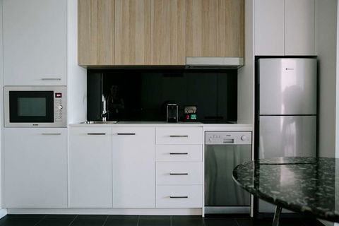 Avenue Hotel Canberra - Accommodation Tasmania 7