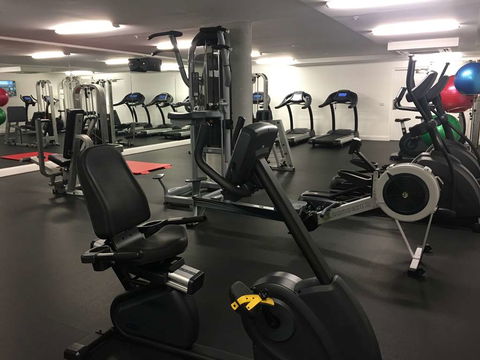 Avenue Hotel Canberra - Accommodation Tasmania 10