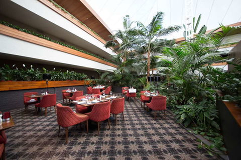 Pavilion On Northbourne - Accommodation Tasmania 0