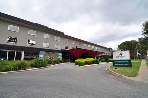 Pavilion On Northbourne - Accommodation Tasmania 2