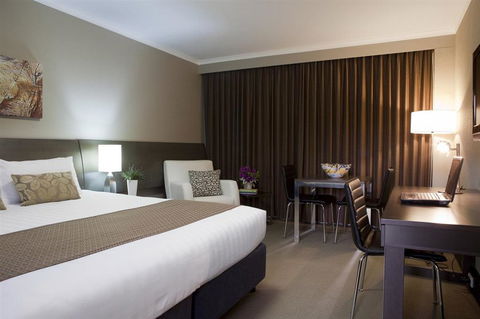 Pavilion On Northbourne - Accommodation Tasmania 3