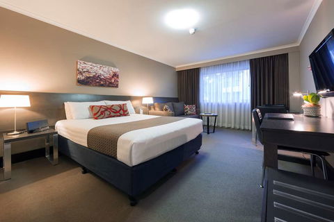 Pavilion On Northbourne - Accommodation Tasmania 4