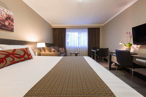 Pavilion On Northbourne - Accommodation Tasmania 12