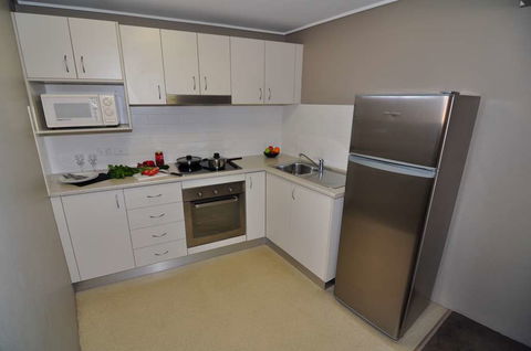 Pavilion On Northbourne - Accommodation Tasmania 14