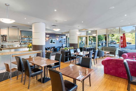 Nesuto Canberra Apartment Hotel - Accommodation Tasmania 8