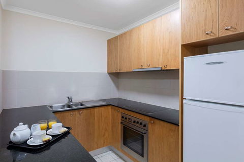 Nesuto Canberra Apartment Hotel - Accommodation Tasmania 10
