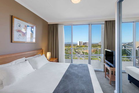 Nesuto Canberra Apartment Hotel - Accommodation Tasmania 14