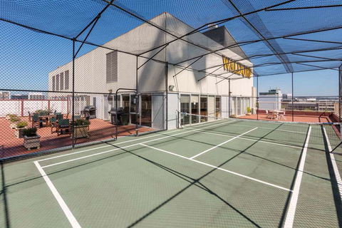 Nesuto Canberra Apartment Hotel - Accommodation Tasmania 16