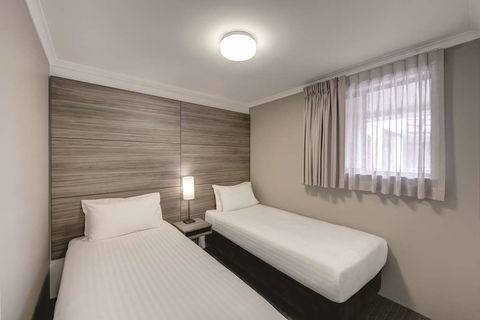 Adina Serviced Apartments James Court - Accommodation Tasmania 6