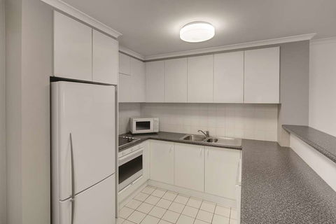 Adina Serviced Apartments James Court - Accommodation Tasmania 7
