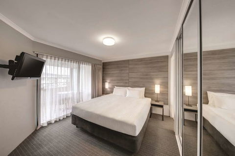 Adina Serviced Apartments James Court - Accommodation Tasmania 9