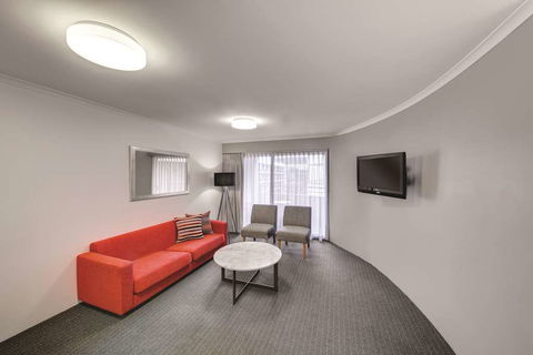 Adina Serviced Apartments James Court - Accommodation Tasmania 12