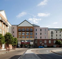 Rydges Newcastle - Accommodation Tasmania