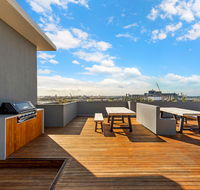 Astra Apartments Newcastle - Accommodation Tasmania