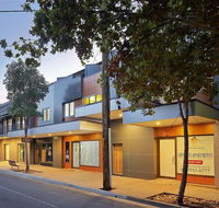 Crown on Darby - Accommodation Tasmania