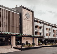 The Executive Inn Newcastle - Accommodation Tasmania