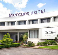 Mercure Charlestown - Accommodation Tasmania
