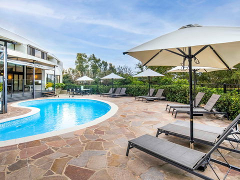 Mercure Charlestown - Accommodation Tasmania 3
