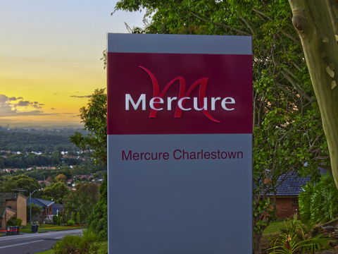 Mercure Charlestown - Accommodation Tasmania 5