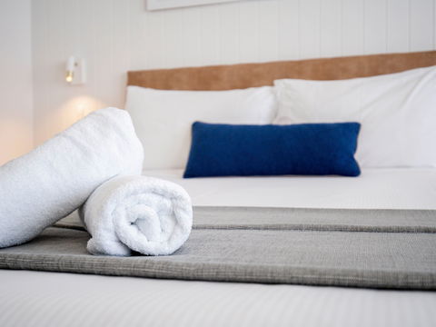 Mercure Charlestown - Accommodation Tasmania 6
