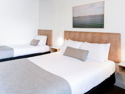 Mercure Charlestown - Accommodation Tasmania 8