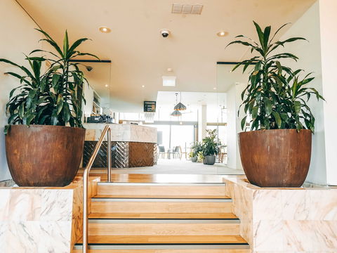 Mercure Charlestown - Accommodation Tasmania 12