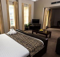 The Clarendon Hotel - Accommodation Tasmania