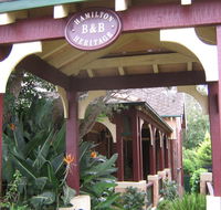 Hamilton Heritage BB - Accommodation Tasmania