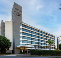 Mercure Newcastle - Accommodation Tasmania