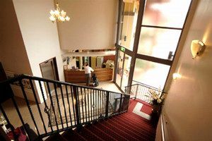 Warners At The Bay Motel - Accommodation Tasmania 1